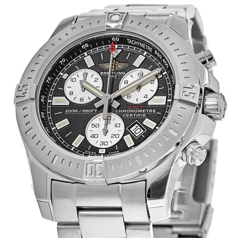 Breitling colt